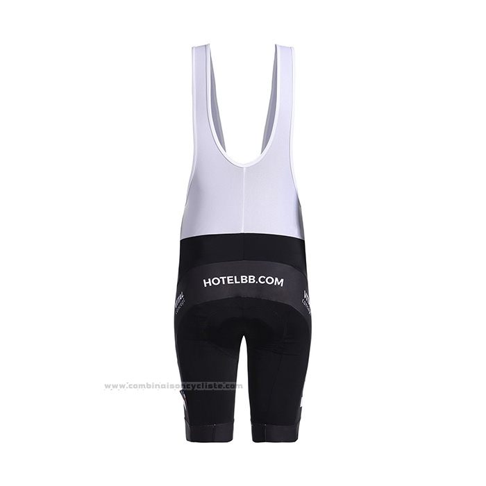 2022 Maillot Cyclisme Vital Concept-BB Hotels Lumiere Vert Manches Courtes et Cuissard